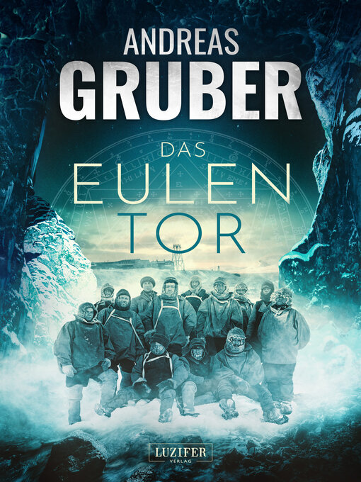 Title details for DAS EULENTOR by Andreas Gruber - Wait list